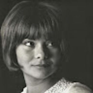 Meet your Posher, Marie-france